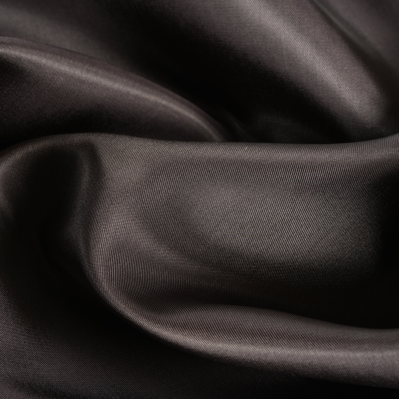 75/120D Acetat-Twill-Material