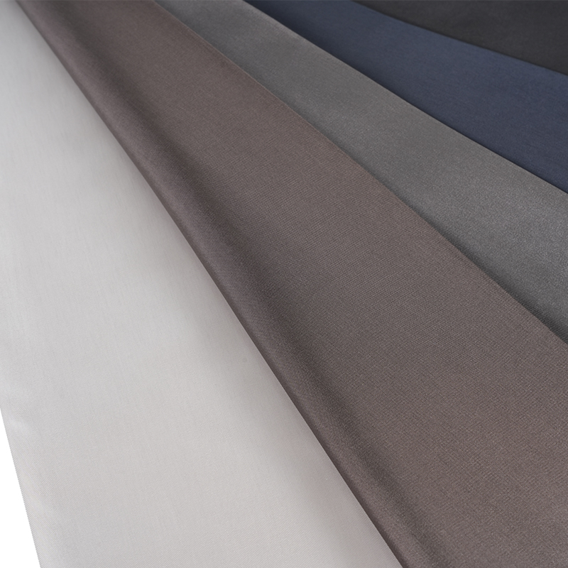 75/120D Acetat-Twill-Material