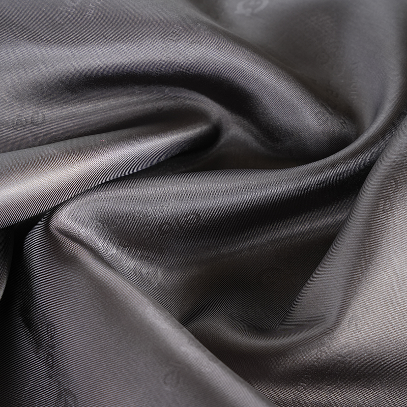 A/V-Twill-geprägtes Futter