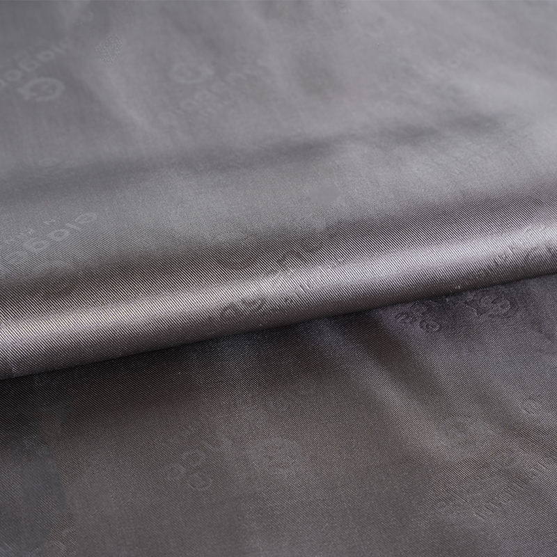 A/V-Twill-geprägtes Futter