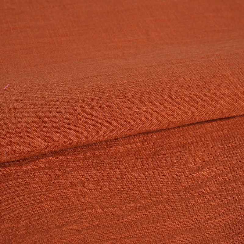 16S GESPONNENES POLY-FAKE-LEINEN