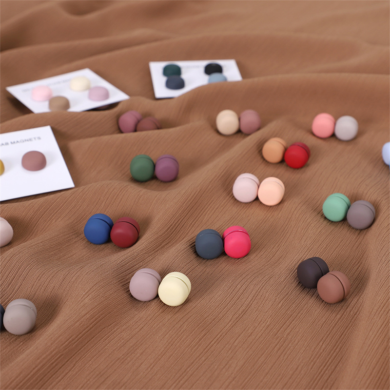 G329 Hijab-Magnet für den täglichen Gebrauch