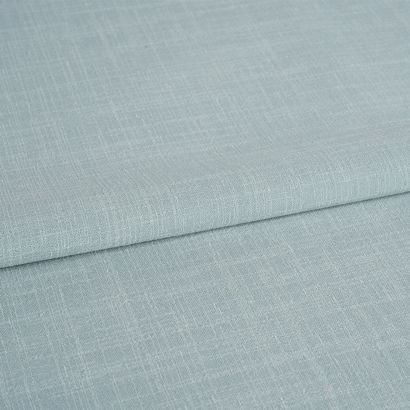 230D POLY-FAKE-LEINEN-SLUB