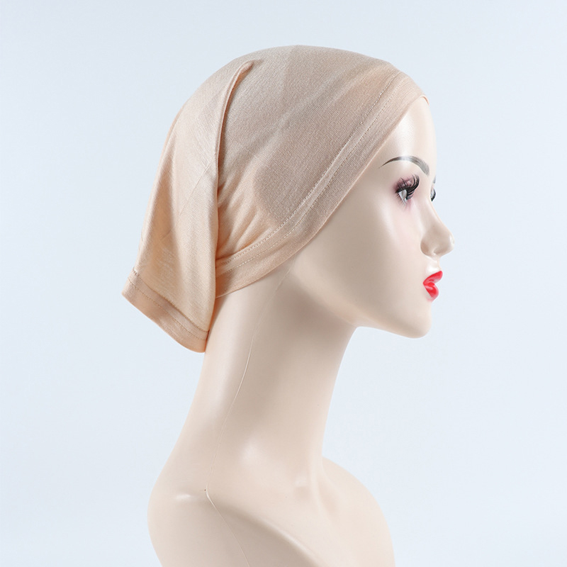 G247 Passende und bequeme Hijab-Unterkappe