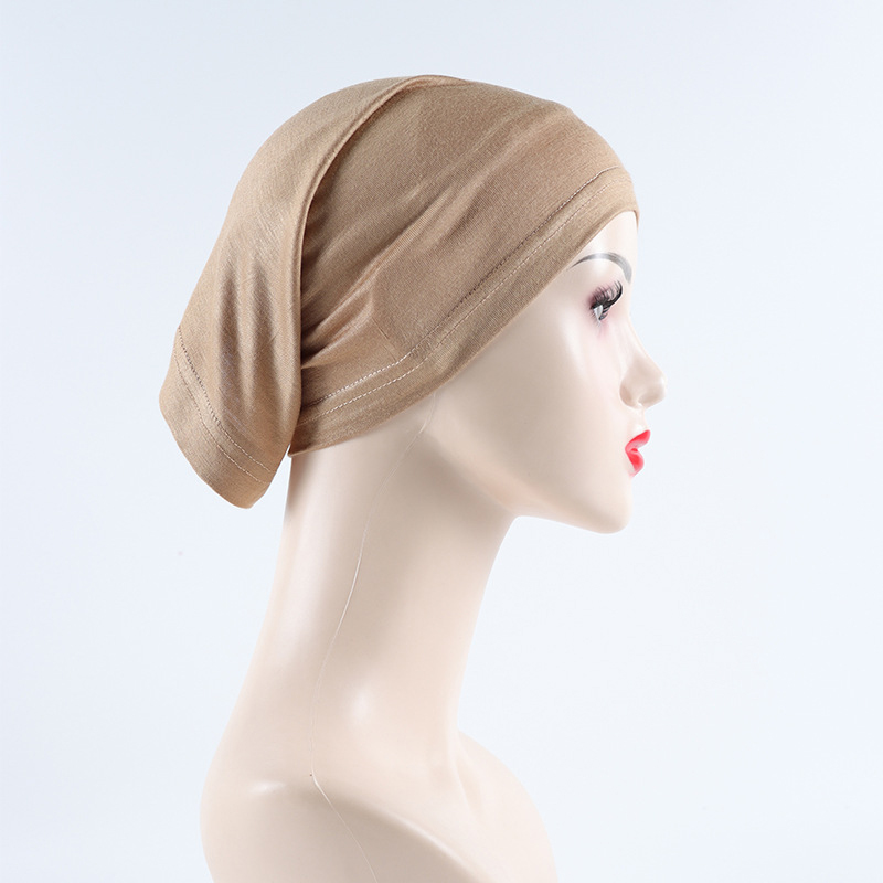 G247 Passende und bequeme Hijab-Unterkappe