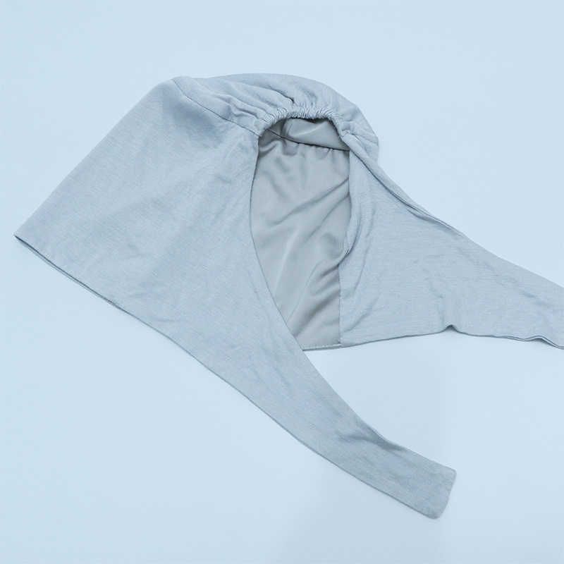G384 Hautfreundliche elastische Hijab-Unterkappe