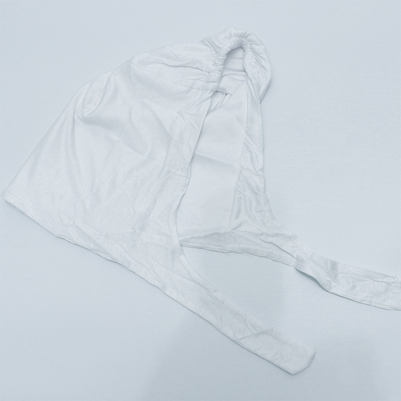 G384 Hautfreundliche elastische Hijab-Unterkappe