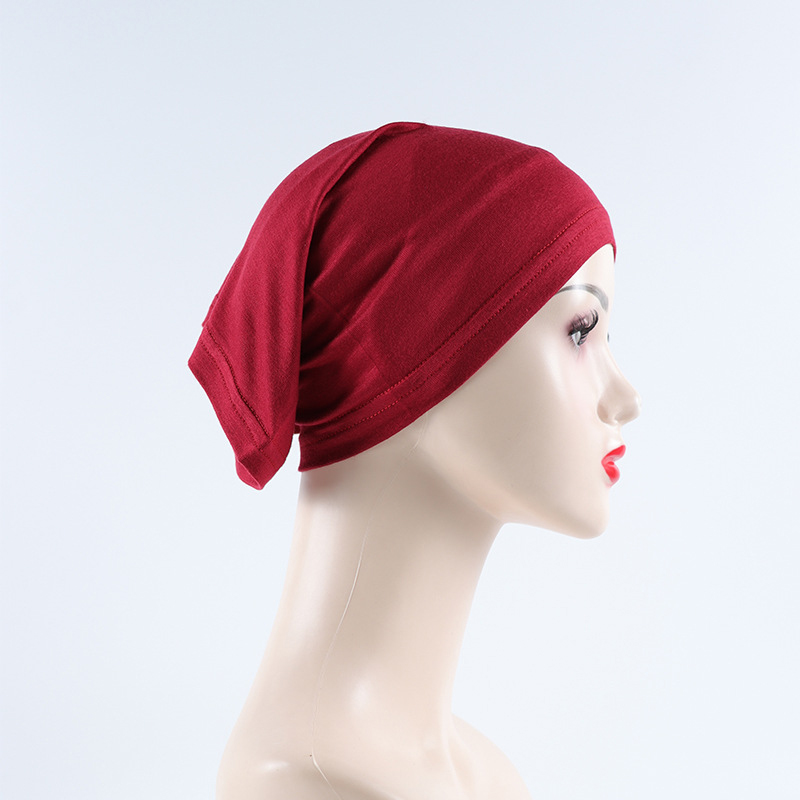 G247 Passende und bequeme Hijab-Unterkappe