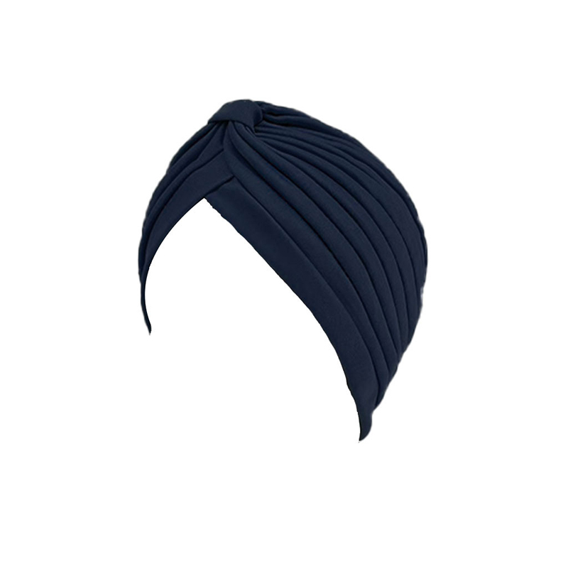 G648 Einfache und erfrischende Hijab-Unterkappe