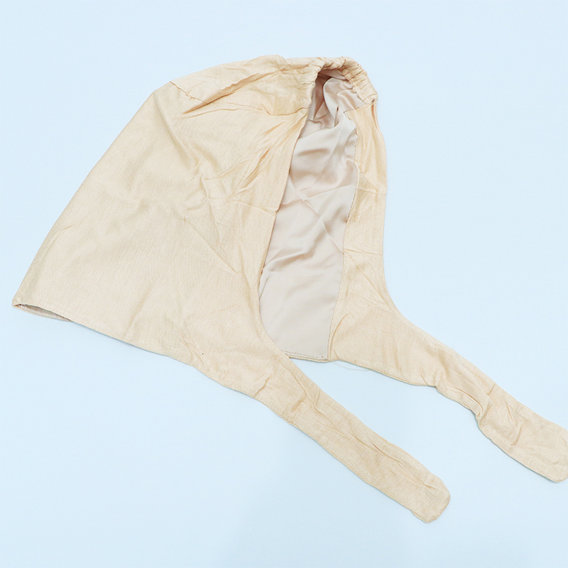 G384 Hautfreundliche elastische Hijab-Unterkappe