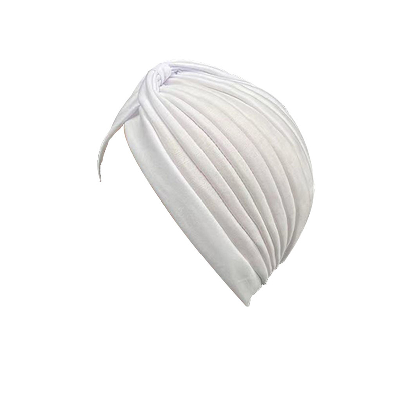 G648 Einfache und erfrischende Hijab-Unterkappe