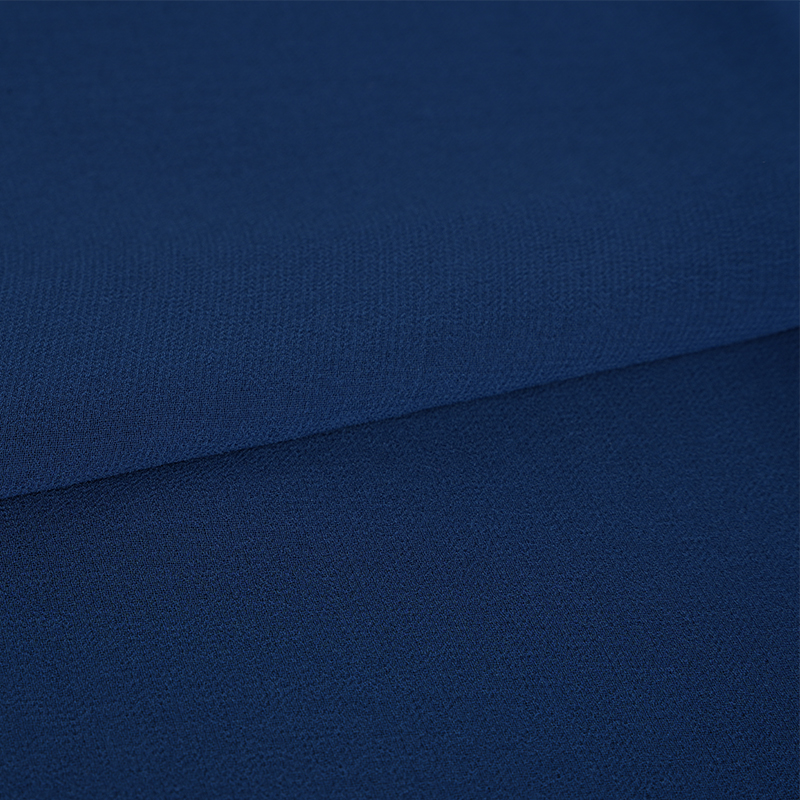 20*26 Komposit-Seiden-Chiffon-Färbung