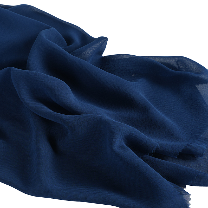 20*26 Komposit-Seiden-Chiffon-Färbung