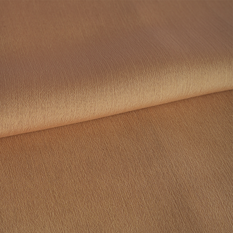 Kationischer Chiffon-Krepp