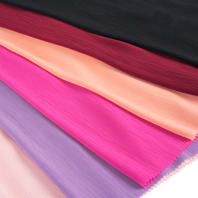 100D paramagnetisches Kreppfärben