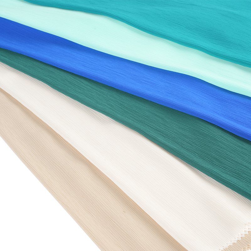 100D paramagnetisches Kreppfärben