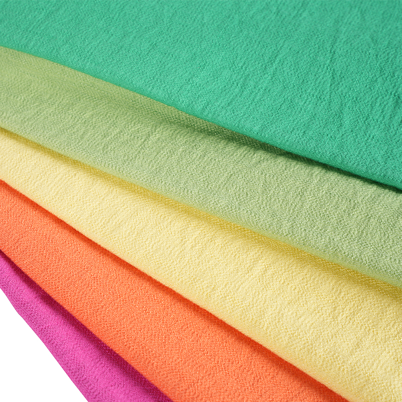 20d*30s Doppelstrang-Rindenkrepp