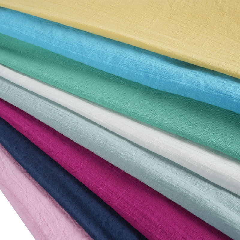 Tencel-Bambusverbindung