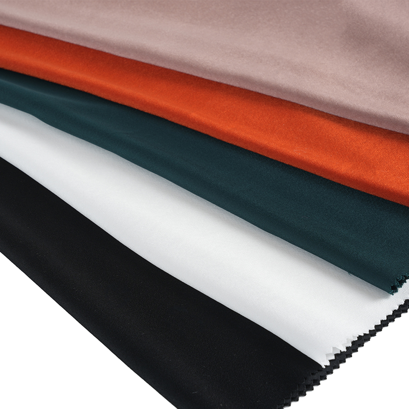 2026 x 80 dsph, dehnbares, samtiges Satin-Färben