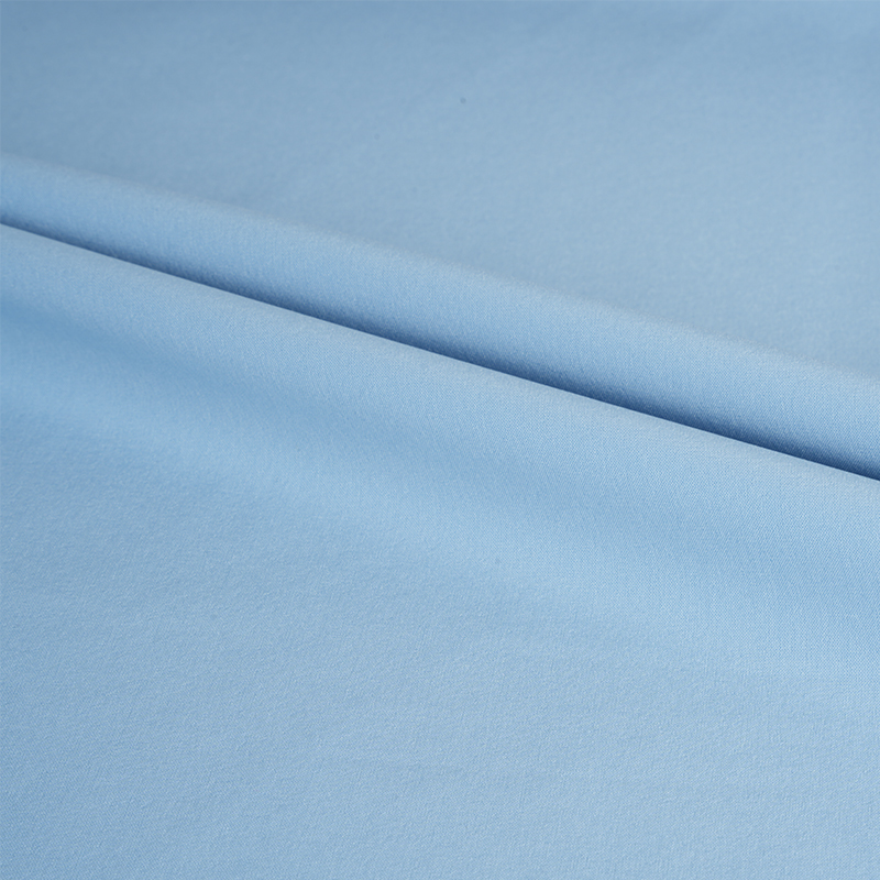 75d vierseitiges elastisches Färben