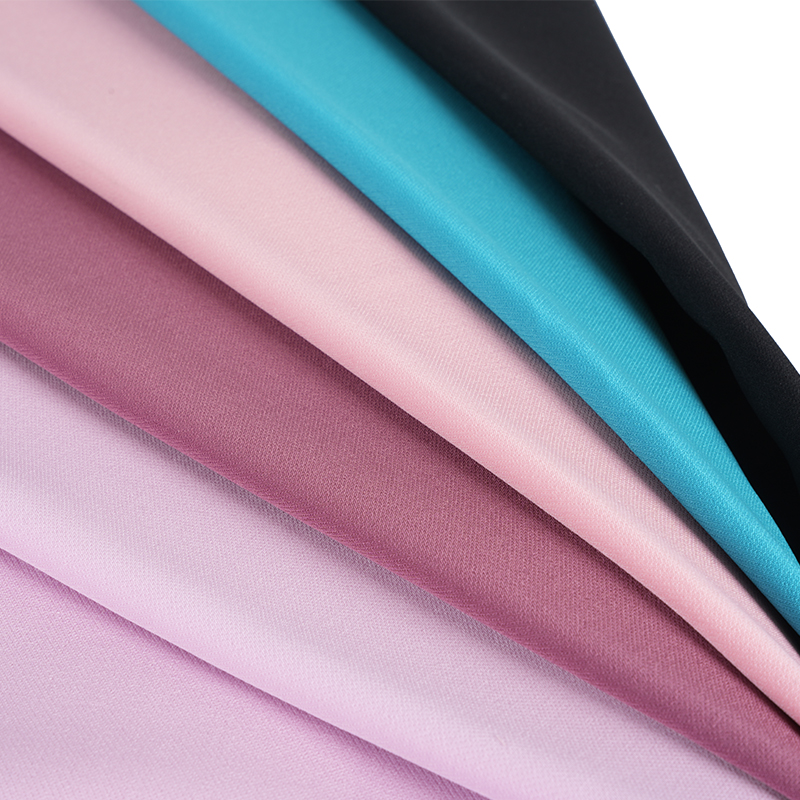 75d doppellagiges, vierseitiges Gummiband