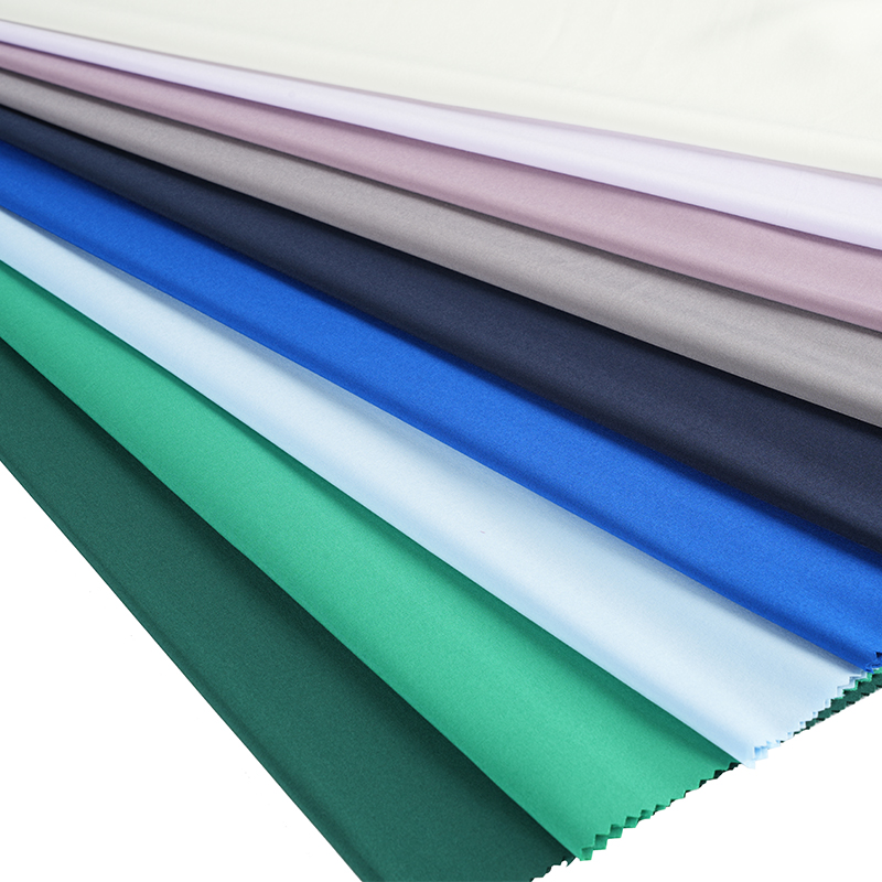 75d vierseitiges elastisches Färben