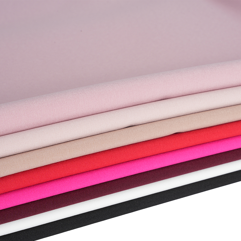 75d vierseitiges elastisches Färben