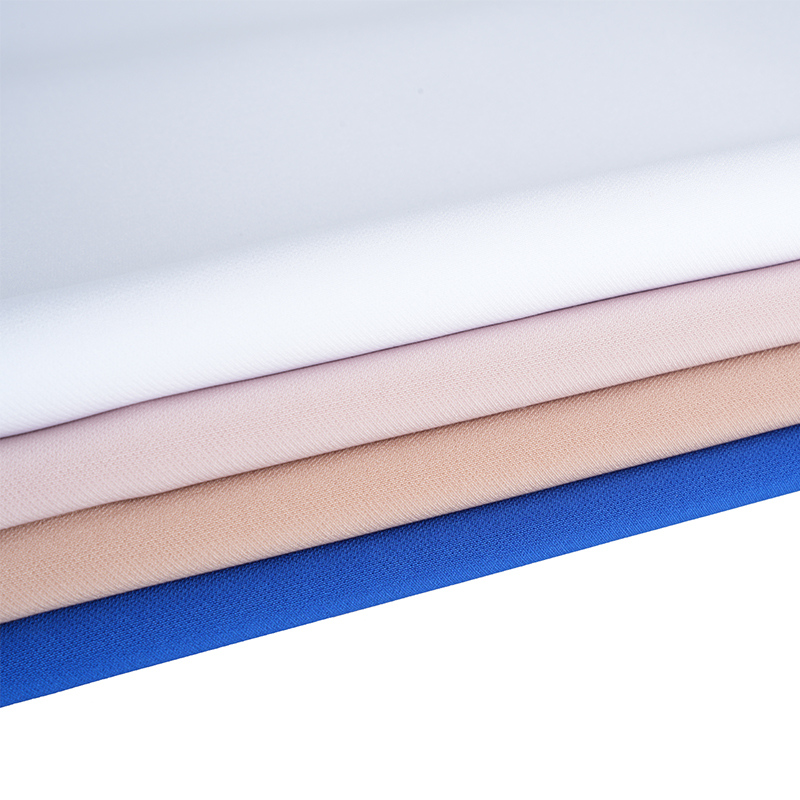 75d doppellagiges, vierseitiges Gummiband