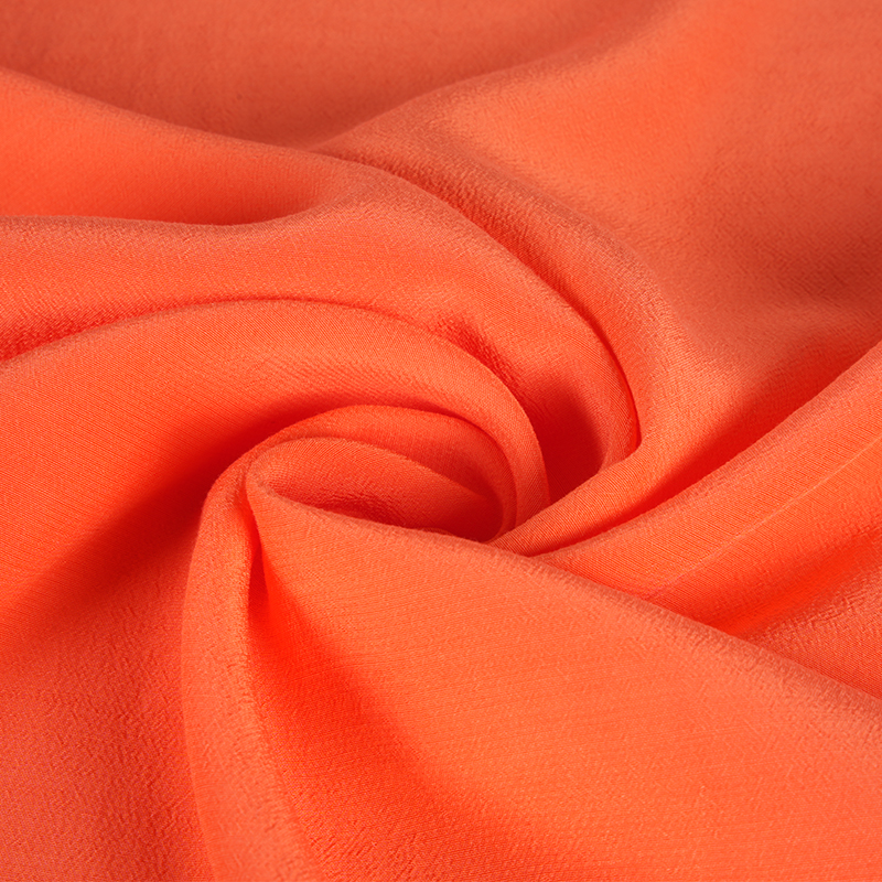 75d*30s Human Silk Human Cotton Wrinkle