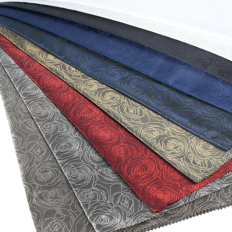 Cationic Line Rosen-Jacquard