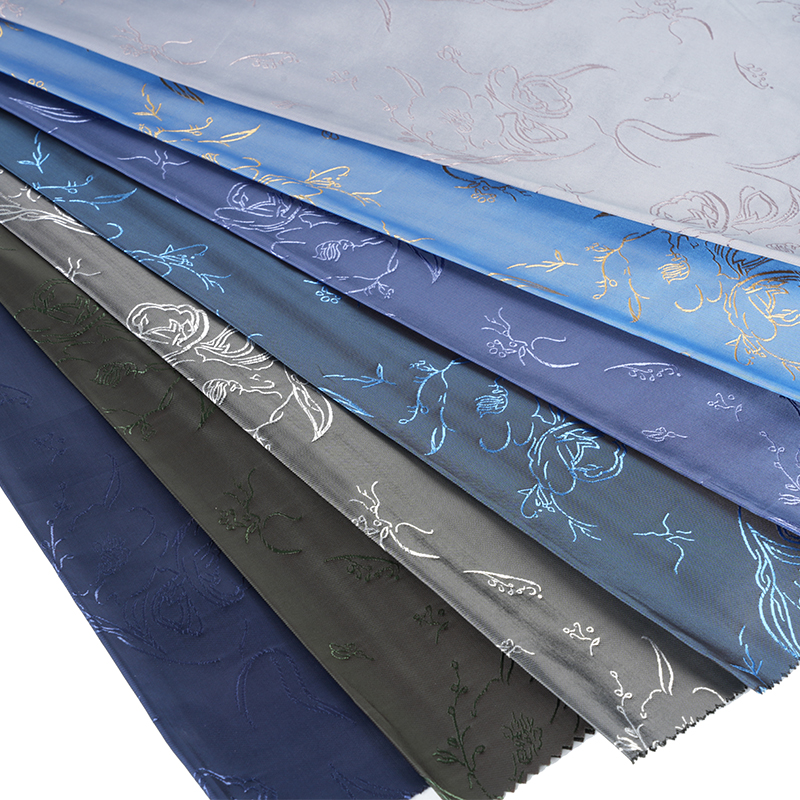 PV-Blumenelement-Jacquard