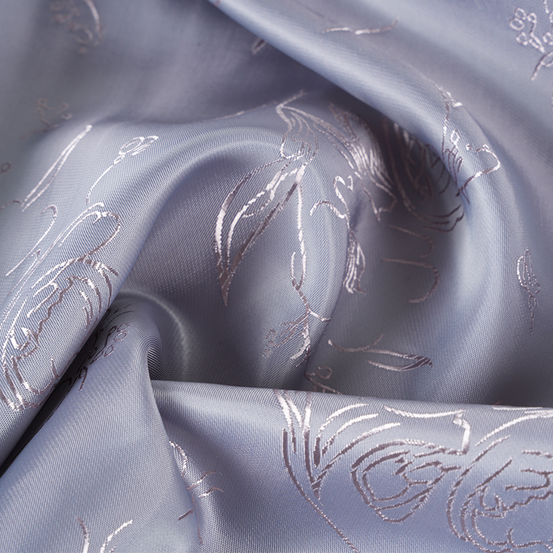 PV-Blumenelement-Jacquard