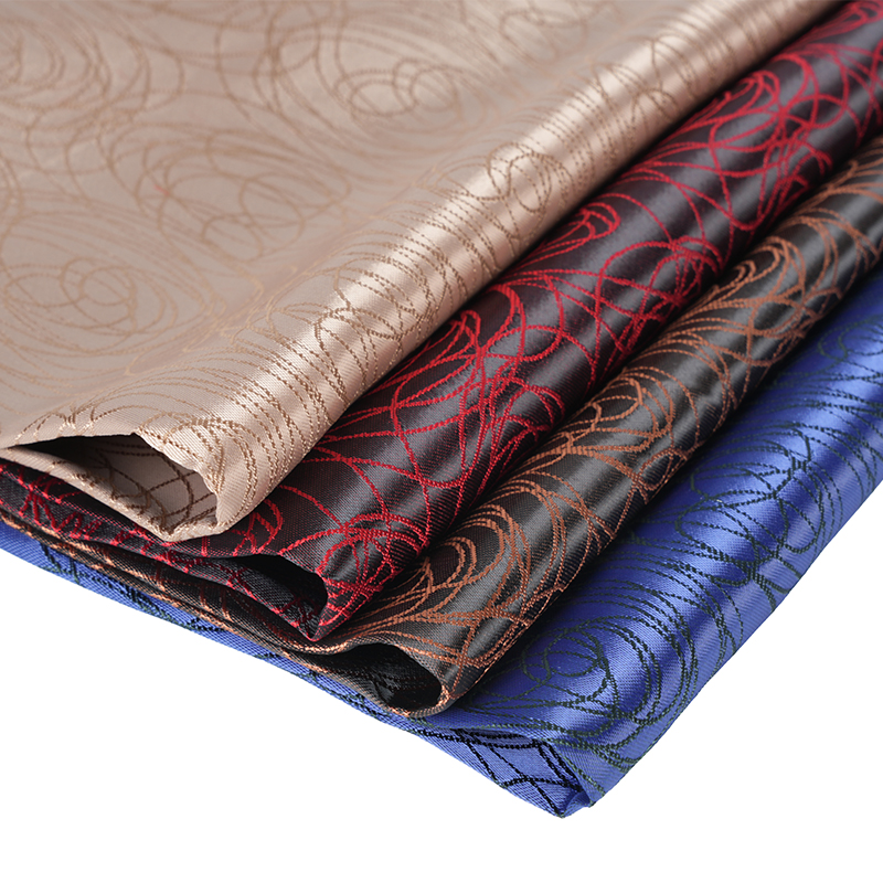 PV-Fadenschlaufen-Jacquard