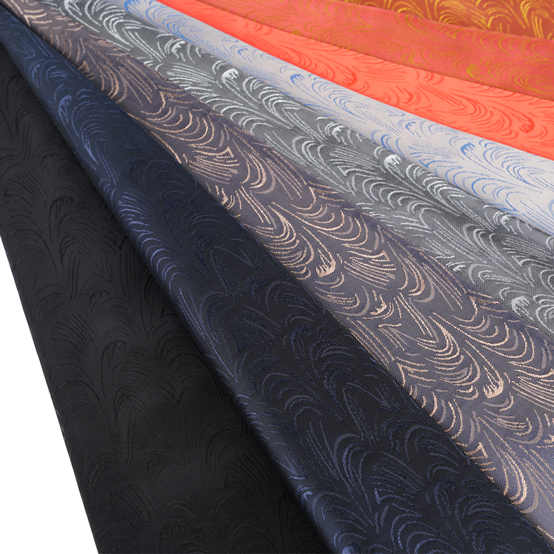 PV-Weizenblumen-Jacquard