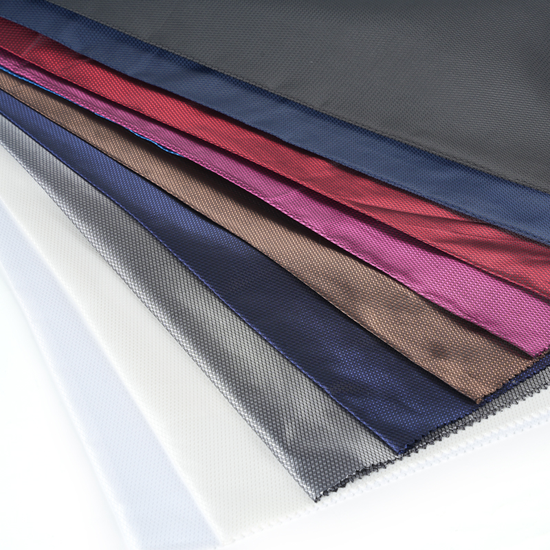 Kationische Wasserwelligkeit aus Polyester