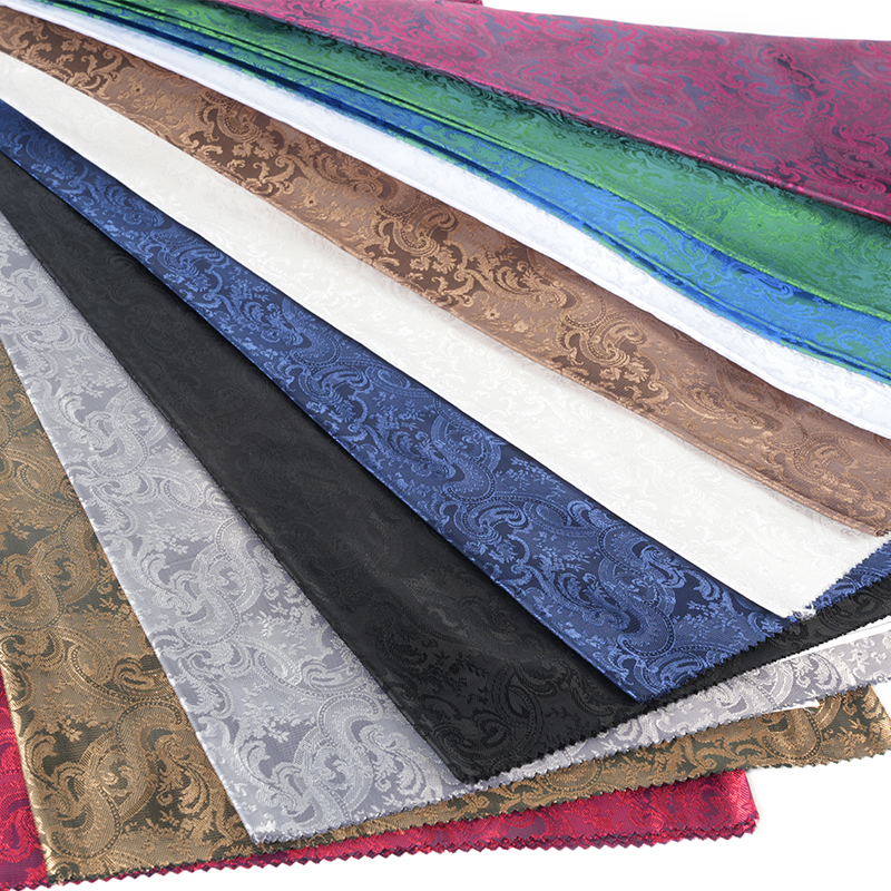 Besonderer PV-Jacquardstoff