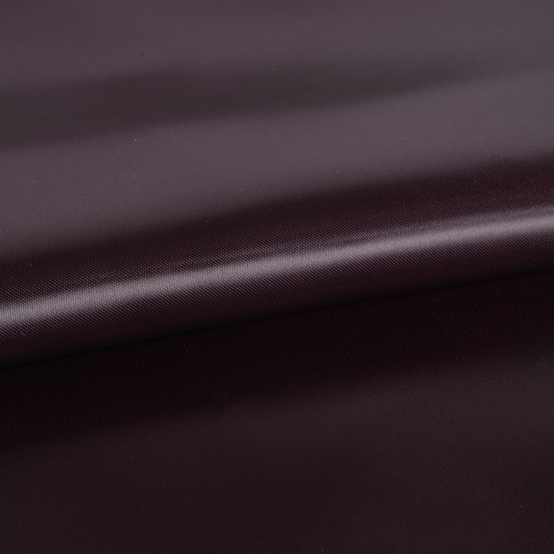 Kationischer Satinstoff