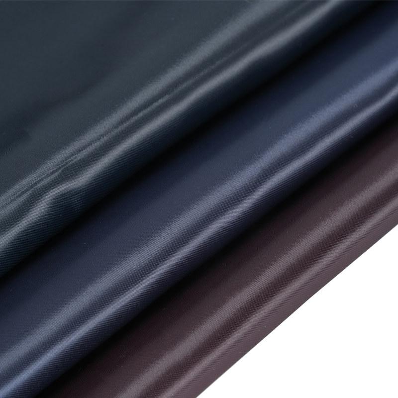 Kationischer Satinstoff