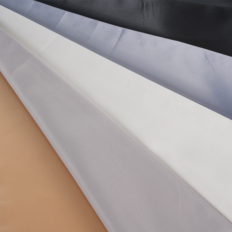 Kationischer Satinstoff