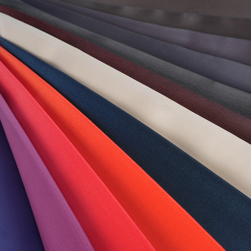 Kationischer Satinstoff