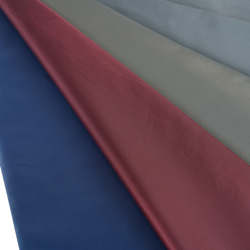 100 % polykationisches feines Twill-Gewebe