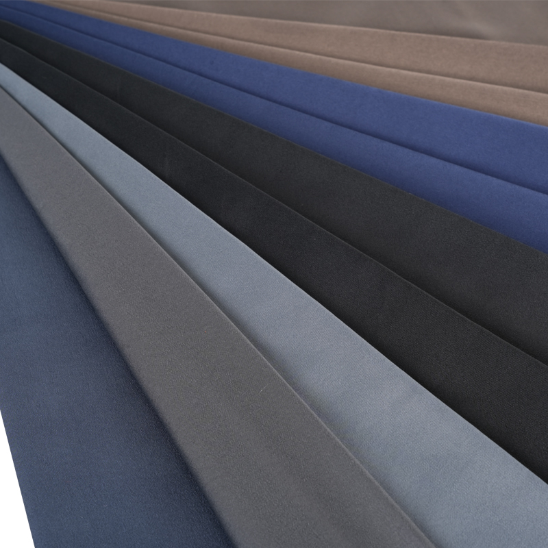 50D*75D Hochelastischer 2/1 Diagonal Shumei Seidenfärbestoff