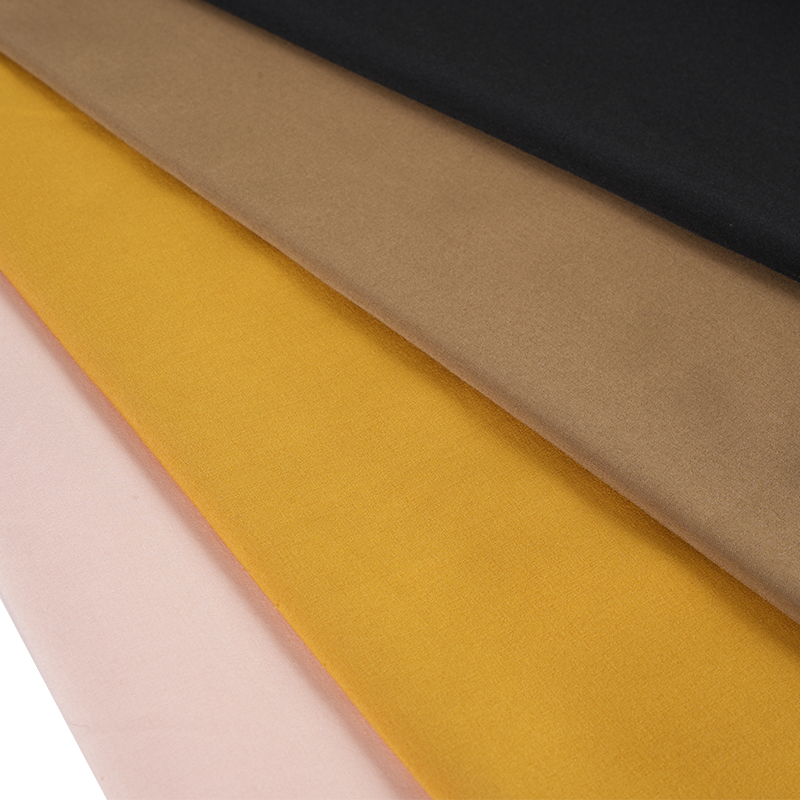 75D vierseitig elastischer Färbestoff