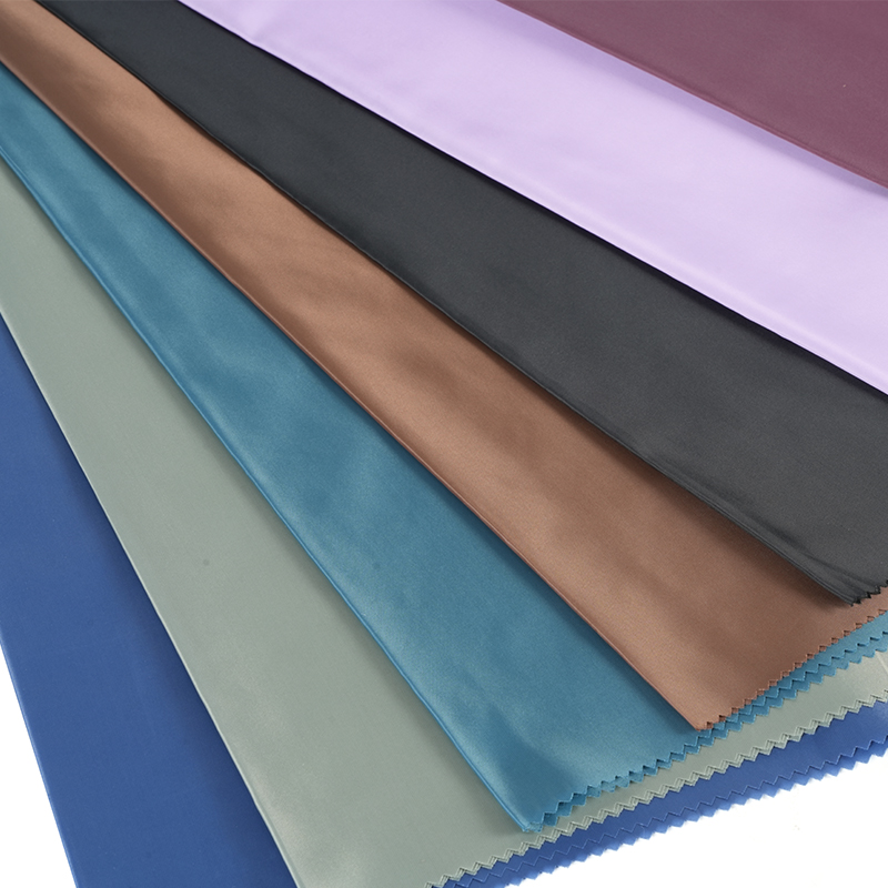 230T 63D*75D Polyester-Taft-Gewebe