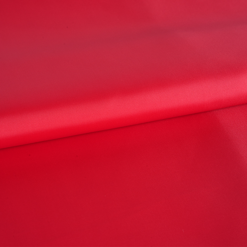 210T Polyester-Taft-Bekleidungsfutterstoff