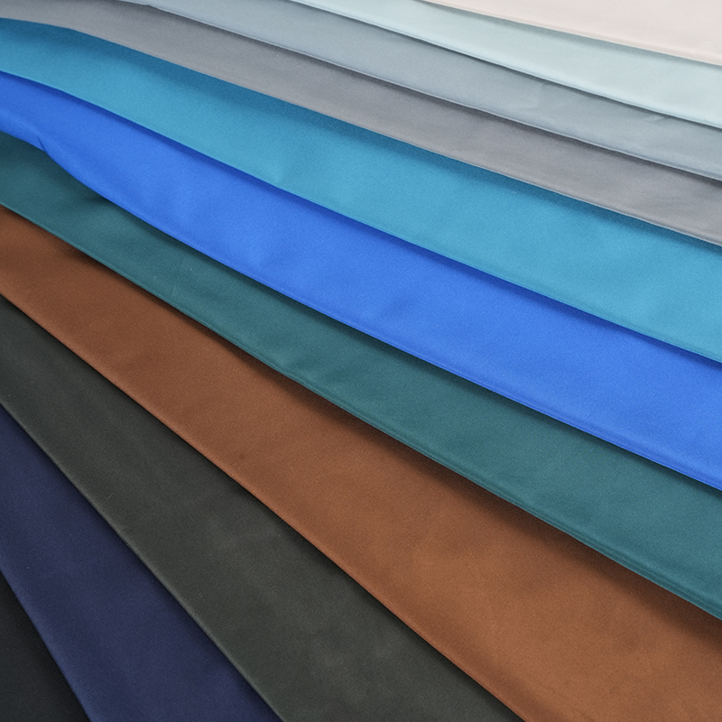 300T Polyester-Pongee-Stoff