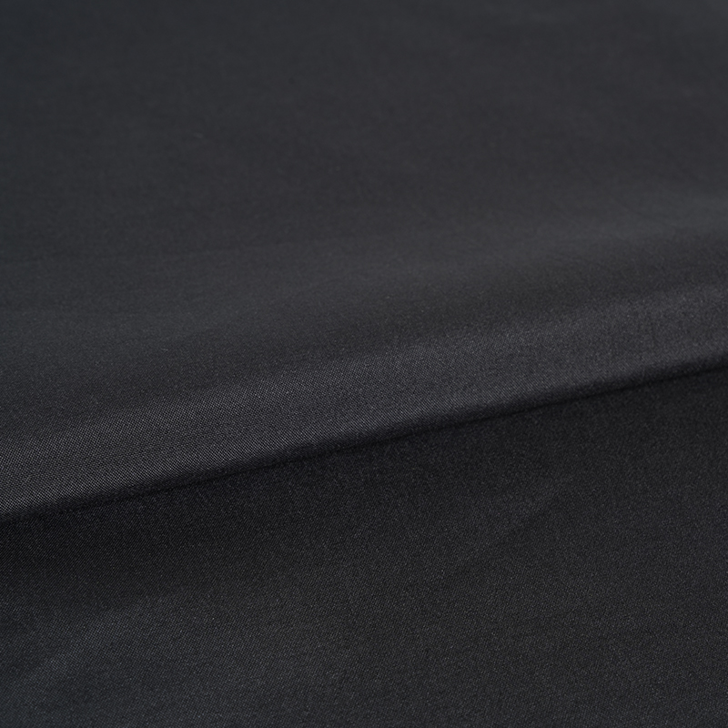 100D *40S Cooler Seiden-Baumwollstoff