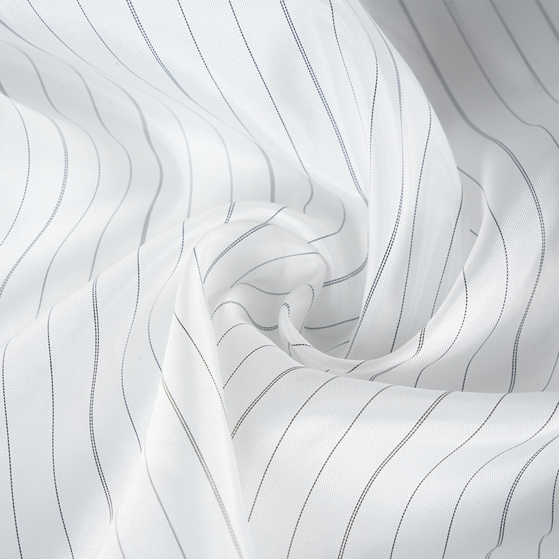 100 % Polyester-Polyester-Ärmelfutterstoff