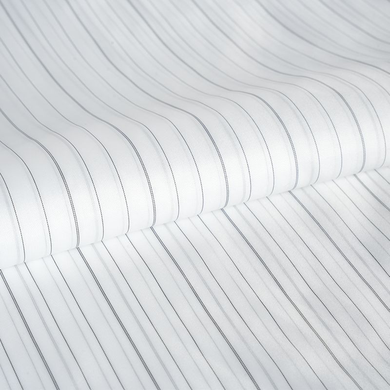 100 % Polyester-Polyester-Ärmelfutterstoff