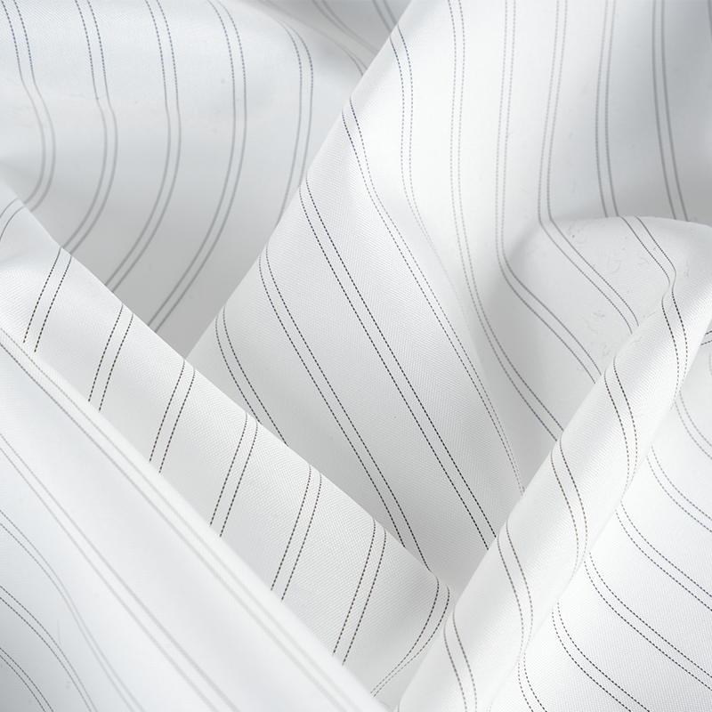 Polyester-elastischer Seiden-Ärmelfutterstoff